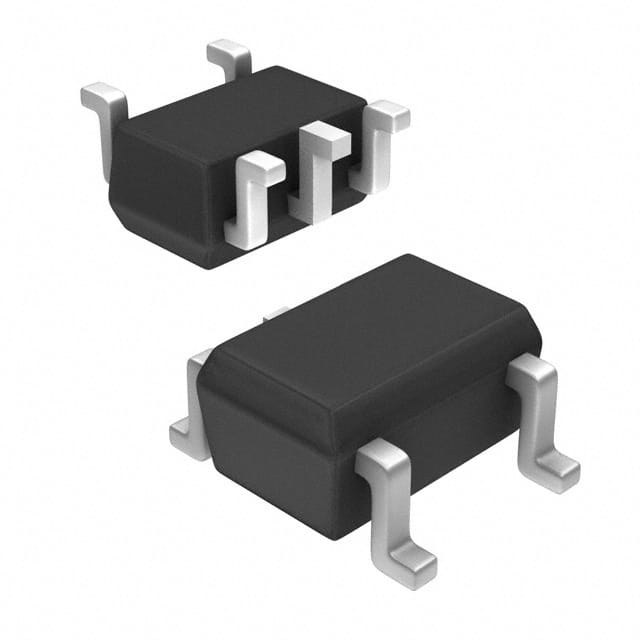 LMV331SE-7 Diodes Incorporated